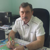 Мирошниченко Александр Иванович фото