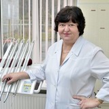 Мисяченко Галина Борисовна