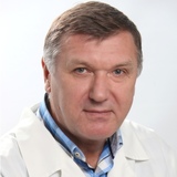 Серебряков Игорь Юрьевич