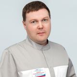 Ложкин Сергей Константинович