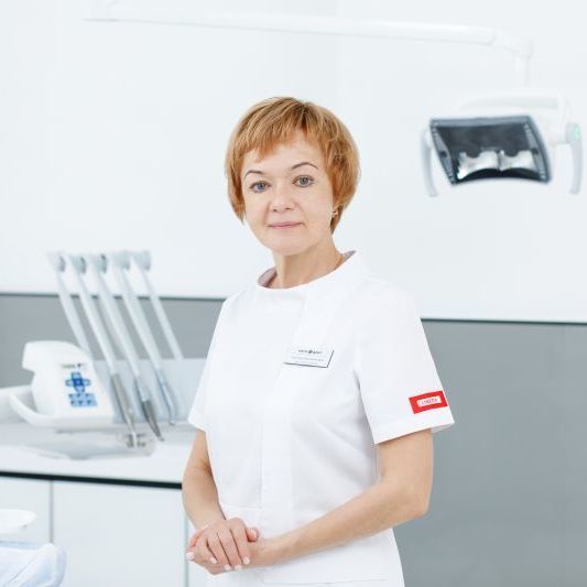 Короткова Елена Евгеньевна, фото