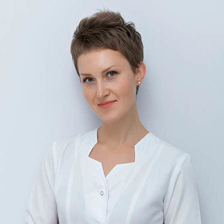 Елина Виктория Владимировна