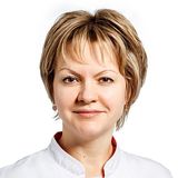 Грайфер Елена Петровна
