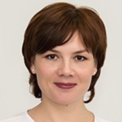 Грюнталь Наталья Андреевна
