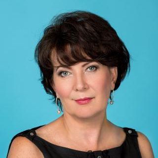 Маслова Надежда Александровна, фото