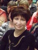 Савченко Ольга