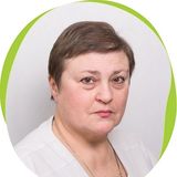 Лебедкина Ирина Дмитриевна
