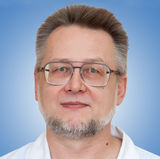 Мельниченко Сергей Артурович