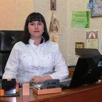 Коваленко А.Ю. Курск - фотография