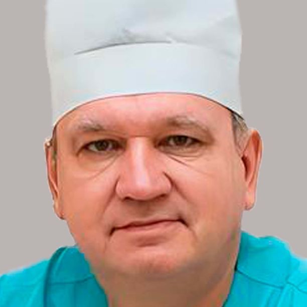 Литвинчук А.Н. Барнаул - фотография