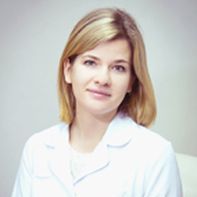 Мельник Елена Юрьевна, фото