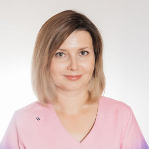Стороженко Светлана Юрьевна, фото