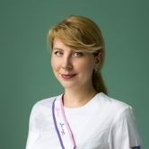 Назарова М.А. Волжский - фотография