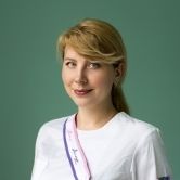 Назарова Марина Александровна, фото