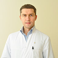 Андреев А.В. Москва - фотография