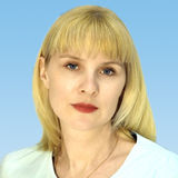 Лупан Наталия Владимировна