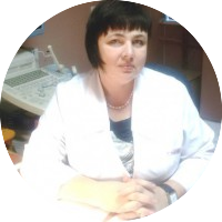 Журавлева Виктория Викторовна, фото