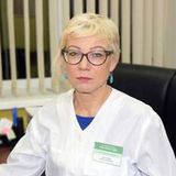 Москалюк Ирина Львовна