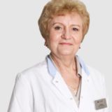 Марченко Ирина Леонидовна