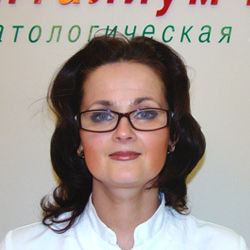 Богаратова Т.Л. Чебоксары - фотография