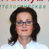 Богаратова Татьяна Львовна фото