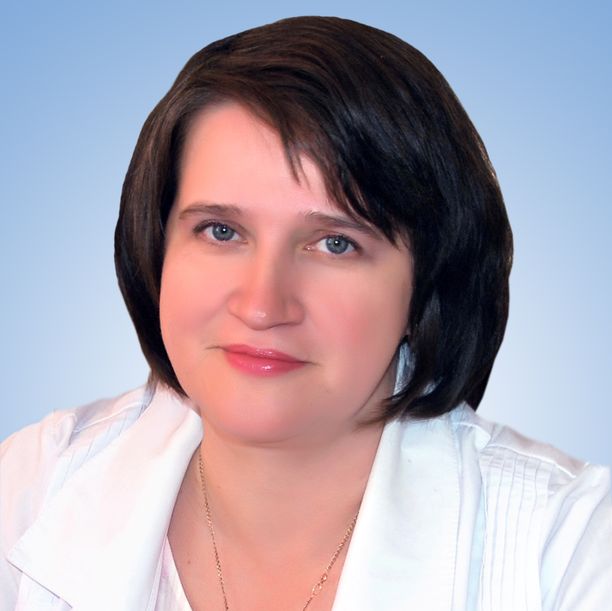 Чистякова Светлана Викторовна