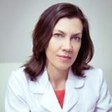 Мельникова Снежана Павловна