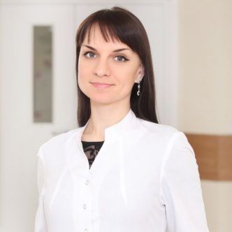 Беланова А.В. Челябинск - фотография