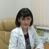 Ильинская Марина Витальевна