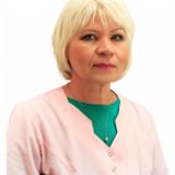 Литвинова Татьяна Михайловна