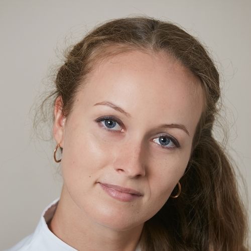 Ершова А.А. Калуга - фотография