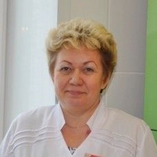 Усольцева Лилина Николаевна, фото