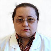 Нягашкина Екатерина Ильинична, фото