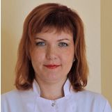 Люткевич Анна Александровна