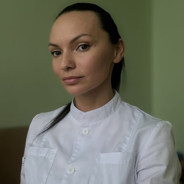 Косова Е.О. Тосно - фотография