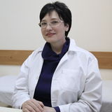 Маринина Надежда Константиновна