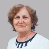 Коптель Вера Евгеньевна
