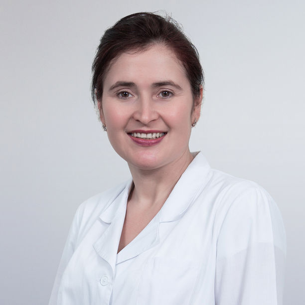 Галиханова Маргарита Варисовна, фото
