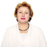Терещенко Людмила Александровна фото