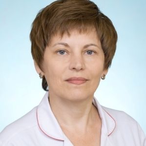 Василевская Лариса Владимировна