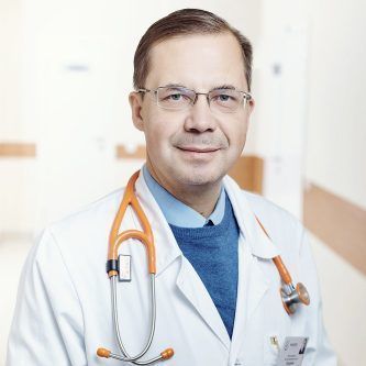 Богданов Дмитрий Владимирович Челябинск: кардиолог