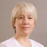 Гусарева Анна Александровна