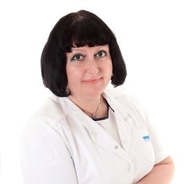 Петрова Екатерина Юрьевна