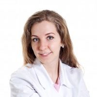 Тураева Светлана Сергеевна