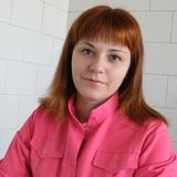 Махрова Елена Анатольевна