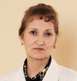 Мишанина Галина Васильевна, фото