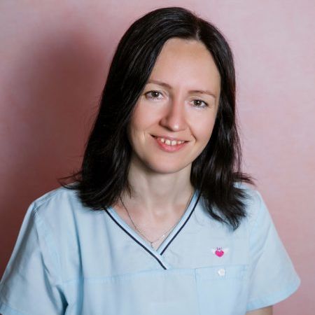 Шипулина Ульяна Андреевна, фото