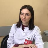 Соломатина Анастасия Валерьевна