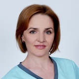 Львова Анна Сергеевна