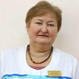 Абдуллина Халиля Василовна